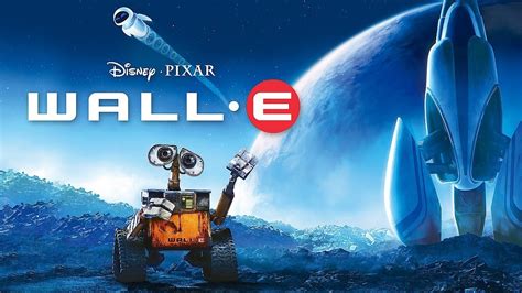 wall-e streaming vf